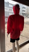 YAĞMURLUK KIRMIZI 