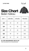 Çocuk Siyah Dama Desenli Polar Astarlı Dik Yaka Fermuarlı Kolej Mont