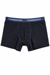 Connemara Erkek Boxer 3'lü Paket Pamuklu Esnek Kumaş Rahat Kalıp Günlük Kullanım İç Giyim