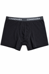 Connemara Erkek Boxer 3'lü Paket Pamuklu Esnek Kumaş Rahat Kalıp Günlük Kullanım İç Giyim