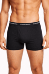 Connemara Erkek Boxer 3'lü Paket Pamuklu Esnek Kumaş Rahat Kalıp Günlük Kullanım İç Giyim