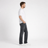 Jeans Erkek Regular Fit Esnek Kumaş Günlük Denim Pantolon