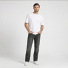 Jeans Erkek Regular Fit Esnek Kumaş Günlük Denim Pantolon