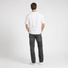 Jeans Erkek Regular Fit Esnek Kumaş Günlük Denim Pantolon