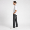 Jeans Erkek Regular Fit Esnek Kumaş Günlük Denim Pantolon