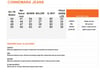 MODEL 648 BBÜYÜK  BEDEN PANTOLON 