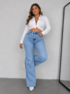 MODEL 648 BBÜYÜK  BEDEN PANTOLON 