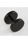 10 mm Silindir Piercing 1 Adet