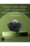 10 Renkli Kombinasyon + Breathing Light + 2 Saat Zamanlayıcılı Star Lamba
