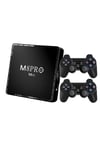 10K Ultra Hd Video Oyun Konsolu Android Tv Box 2.4g Game Stick