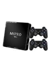 10K Ultra Hd Video Oyun Konsolu Android Tv Box 2.4g Game Stick
