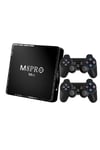 10K Ultra Hd Video Oyun Konsolu Android Tv Box 2.4g Game Stick