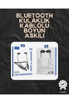 120 Saat Şarj Süresi Sunan Spor Tipi Kablosuz Bluetooth Kulaklık