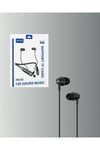 120 Saat Şarj Süresi Sunan Spor Tipi Kablosuz Bluetooth Kulaklık