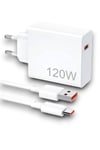 120W ŞARJ ALETİ