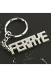 1590228739 Feraye (212802) İsimli Anahtarlık-