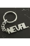 1590534739 Neval (223405) İsimli Anahtarlık-