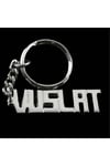 1590936739 Vuslat (223609) İsimli Anahtarlık-