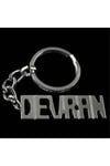 1591028739 Devran (212810) İsimli Anahtarlık-