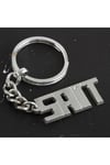 1592108739 Sait (210821) İsimli Anahtarlık-