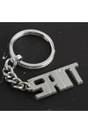 1592108739 Sait (210821) İsimli Anahtarlık-