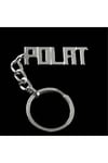 1594253739 Polat (205342) İsimli Anahtarlık-