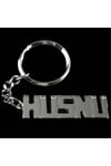 1595247739 Hüsnü (194752) İsimli Anahtarlık-