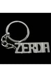1595635739 Zerda (223556) İsimli Anahtarlık-