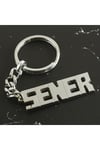 1610509749 Şener (230905) İsimli Anahtarlık-