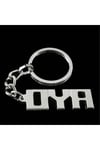 1610524749 Oya (212405) İsimli Anahtarlık-