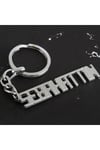 1610809749 Sabahattin (230908) İsimli Anahtarlık-