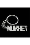 1610824749 Nükhet (212408) İsimli Anahtarlık-