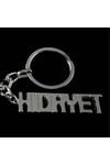 1610913749 Hidayet (231309) İsimli Anahtarlık-