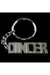 1611048749 Dinçer (224810) İsimli Anahtarlık-