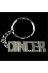 1611048749 Dinçer (224810) İsimli Anahtarlık-
