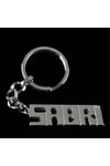 1611109749 Sabri (230911) İsimli Anahtarlık-