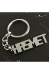 1611213749 Haşmet (231312) İsimli Anahtarlık-