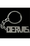 1611248749 Derviş (224812) İsimli Anahtarlık-
