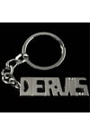1611248749 Derviş (224812) İsimli Anahtarlık-