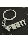 1611913749 Fırat (231319) İsimli Anahtarlık-