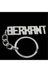 1611952749 Berkant (215219) İsimli Anahtarlık-