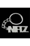 1612324749 Naz (212423) İsimli Anahtarlık-