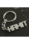 1612454749 Hamit (225424) İsimli Anahtarlık-