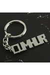 1612548749 Cumhur (224825) İsimli Anahtarlık-