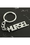 1612626749 Mürsel (232626) İsimli Anahtarlık-