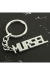 1612626749 Mürsel (232626) İsimli Anahtarlık-