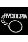 1612713749 Aydoğan (231327) İsimli Anahtarlık-