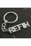 1612904749 Refik (230429) İsimli Anahtarlık-