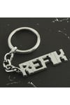 1612904749 Refik (230429) İsimli Anahtarlık-