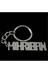 1613124749 Mihriban (212431) İsimli Anahtarlık-